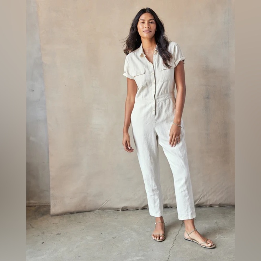 Outerknown Organic S.E.A. Suit